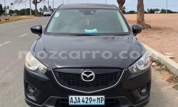 Tenga Tsaru Mazda CX-5 Nhema Mota in Maputo in Maputo Tenga Tsaru Mazda CX-5 Nhema Mota in Maputo in Maputo