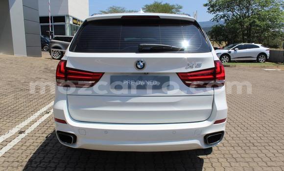 Buy Used BMW X5 White Car in Maputo in Maputo Buy Used BMW X5 White Car in Maputo in Maputo