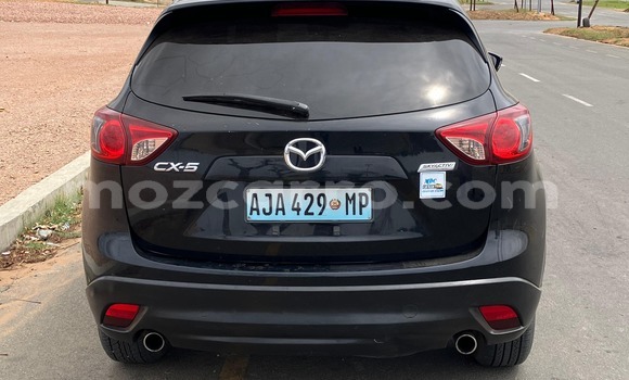 Tenga Tsaru Mazda CX-5 Nhema Mota in Maputo in Maputo Tenga Tsaru Mazda CX-5 Nhema Mota in Maputo in Maputo