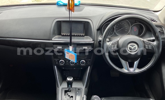 Tenga Tsaru Mazda CX-5 Nhema Mota in Maputo in Maputo Tenga Tsaru Mazda CX-5 Nhema Mota in Maputo in Maputo