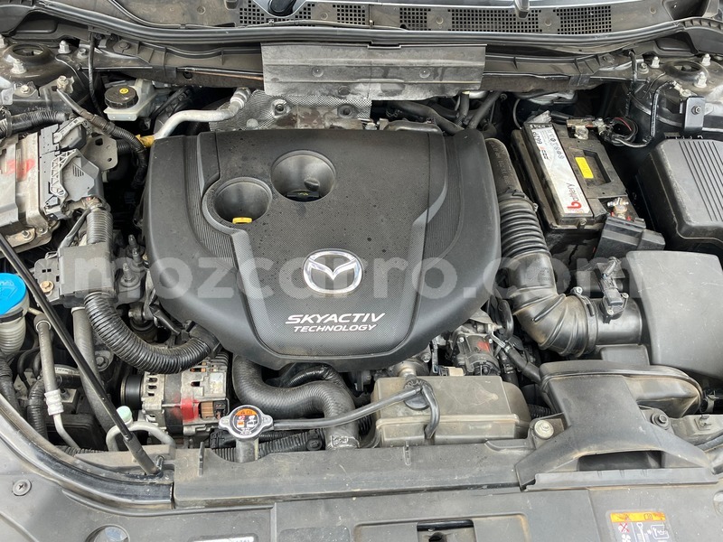 Big with watermark mazda cx 5 maputo maputo 39582