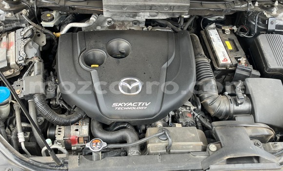 Tenga Tsaru Mazda CX-5 Nhema Mota in Maputo in Maputo Tenga Tsaru Mazda CX-5 Nhema Mota in Maputo in Maputo