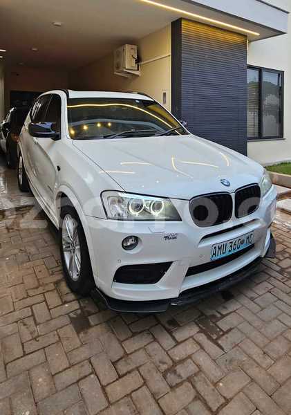 Big with watermark bmw x3 maputo maputo 39583