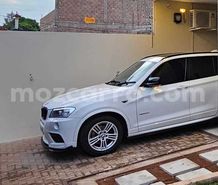 Big with watermark bmw x3 maputo maputo 39583