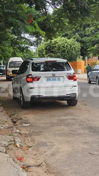 Big with watermark bmw x3 maputo maputo 39583