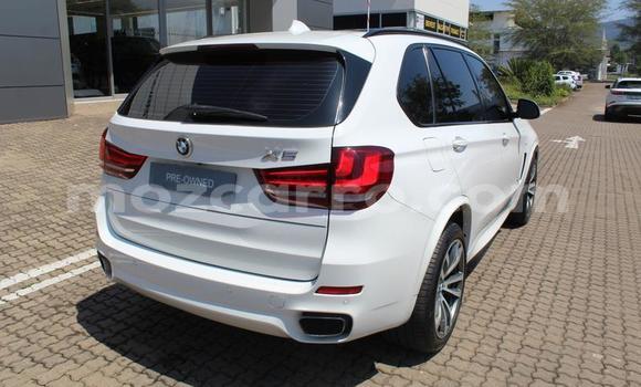 Buy Used BMW X5 White Car in Maputo in Maputo Buy Used BMW X5 White Car in Maputo in Maputo