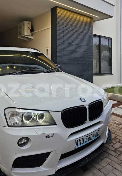 Big with watermark bmw x3 maputo maputo 39583