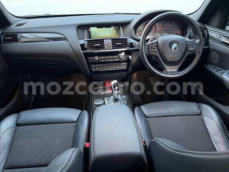 Big with watermark bmw x3 maputo maputo 39583