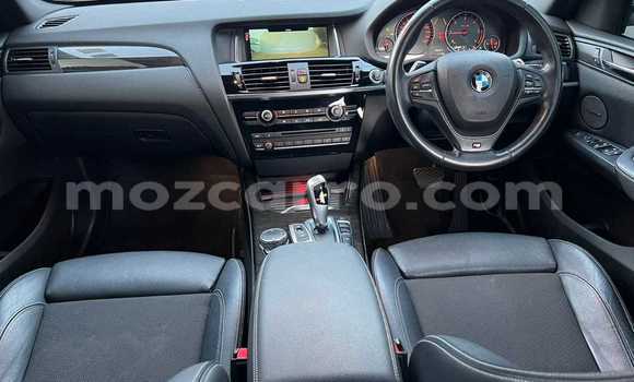 Tenga Tsaru BMW X3 Chena Mota in Maputo in Maputo Tenga Tsaru BMW X3 Chena Mota in Maputo in Maputo