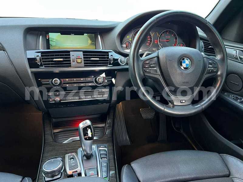 Big with watermark bmw x3 maputo maputo 39583