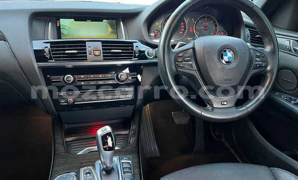 Tenga Tsaru BMW X3 Chena Mota in Maputo in Maputo Tenga Tsaru BMW X3 Chena Mota in Maputo in Maputo