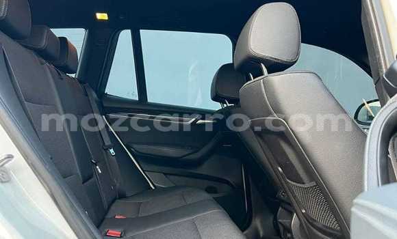 Tenga Tsaru BMW X3 Chena Mota in Maputo in Maputo Tenga Tsaru BMW X3 Chena Mota in Maputo in Maputo