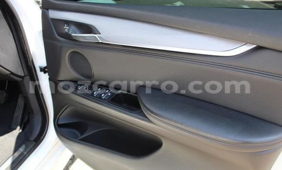 Buy Used BMW X5 White Car in Maputo in Maputo Buy Used BMW X5 White Car in Maputo in Maputo