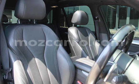 Buy Used BMW X5 White Car in Maputo in Maputo Buy Used BMW X5 White Car in Maputo in Maputo