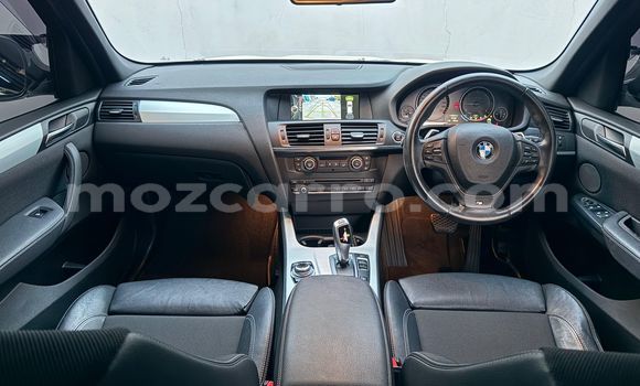 Tenga Tsaru BMW X3 Chena Mota in Maputo in Maputo Tenga Tsaru BMW X3 Chena Mota in Maputo in Maputo