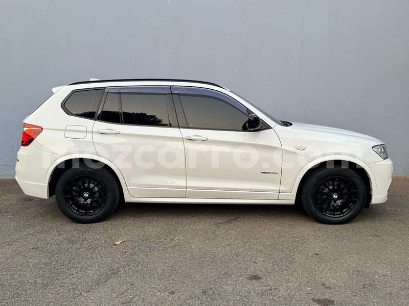 Big with watermark bmw x3 maputo maputo 39587