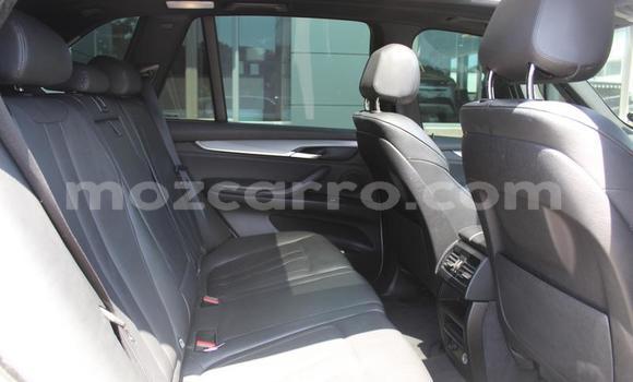 Buy Used BMW X5 White Car in Maputo in Maputo Buy Used BMW X5 White Car in Maputo in Maputo