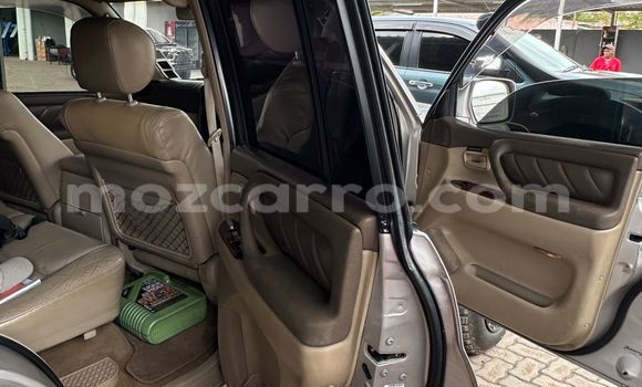Comprar Usado Toyota Land Cruiser Other Carro em Maputo em Maputo Comprar Usado Toyota Land Cruiser Other Carro em Maputo em Maputo