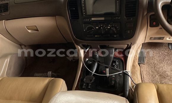 Comprar Usado Toyota Land Cruiser Other Carro em Maputo em Maputo Comprar Usado Toyota Land Cruiser Other Carro em Maputo em Maputo