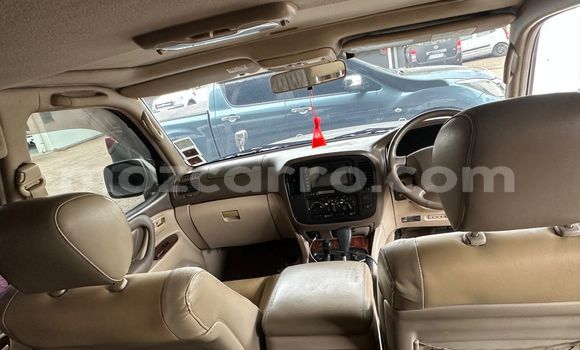 Comprar Usado Toyota Land Cruiser Other Carro em Maputo em Maputo Comprar Usado Toyota Land Cruiser Other Carro em Maputo em Maputo