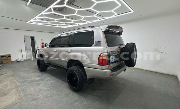Comprar Usado Toyota Land Cruiser Other Carro em Maputo em Maputo Comprar Usado Toyota Land Cruiser Other Carro em Maputo em Maputo
