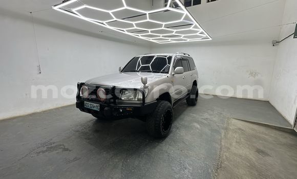 Comprar Usado Toyota Land Cruiser Other Carro em Maputo em Maputo Comprar Usado Toyota Land Cruiser Other Carro em Maputo em Maputo