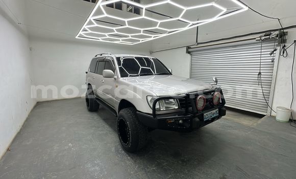Comprar Usado Toyota Land Cruiser Other Carro em Maputo em Maputo Comprar Usado Toyota Land Cruiser Other Carro em Maputo em Maputo