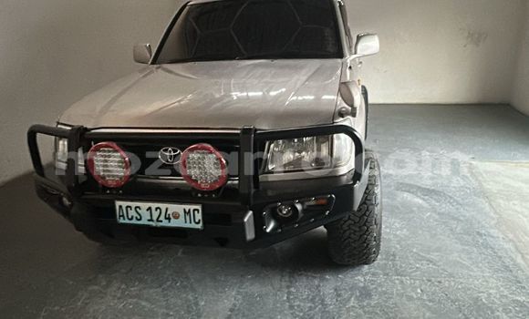 Comprar Usado Toyota Land Cruiser Other Carro em Maputo em Maputo Comprar Usado Toyota Land Cruiser Other Carro em Maputo em Maputo