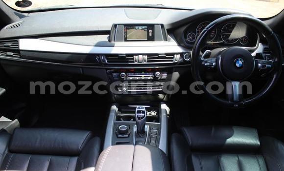 Buy Used BMW X5 White Car in Maputo in Maputo Buy Used BMW X5 White Car in Maputo in Maputo