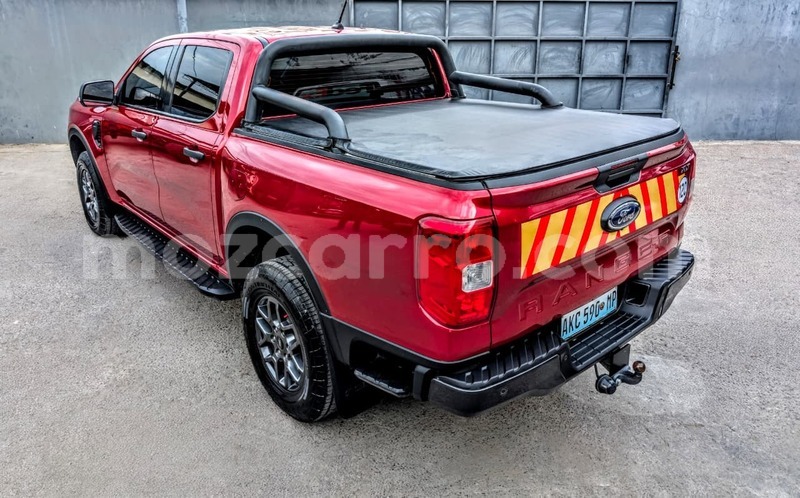 Big with watermark ford ranger maputo maputo 39590