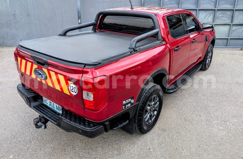 Big with watermark ford ranger maputo maputo 39590