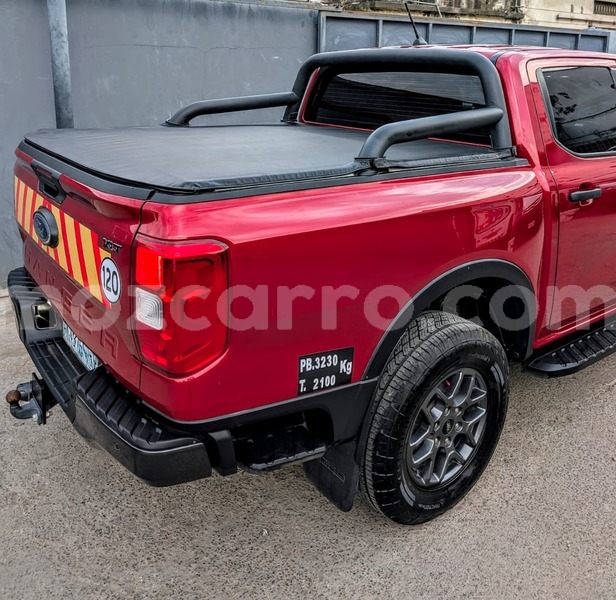 Big with watermark ford ranger maputo maputo 39590
