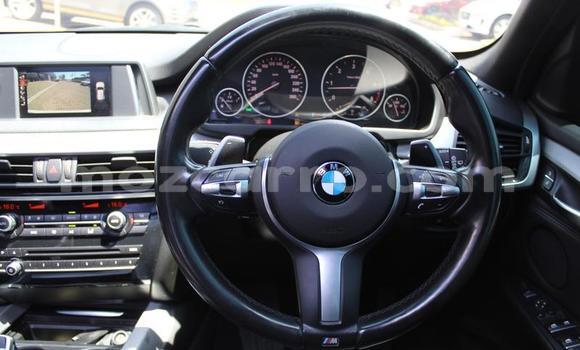 Buy Used BMW X5 White Car in Maputo in Maputo Buy Used BMW X5 White Car in Maputo in Maputo