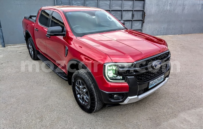 Big with watermark ford ranger maputo maputo 39590