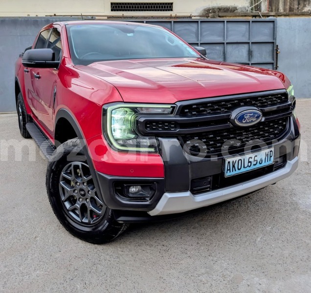 Big with watermark ford ranger maputo maputo 39590