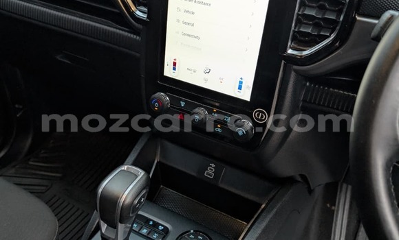 Buy New Ford Ranger Red Car in Maputo in Maputo Buy New Ford Ranger Red Car in Maputo in Maputo