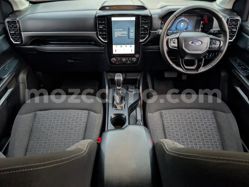 Big with watermark ford ranger maputo maputo 39590