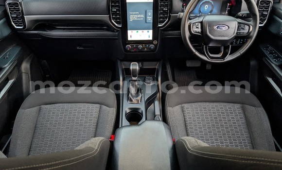 Buy New Ford Ranger Red Car in Maputo in Maputo Buy New Ford Ranger Red Car in Maputo in Maputo
