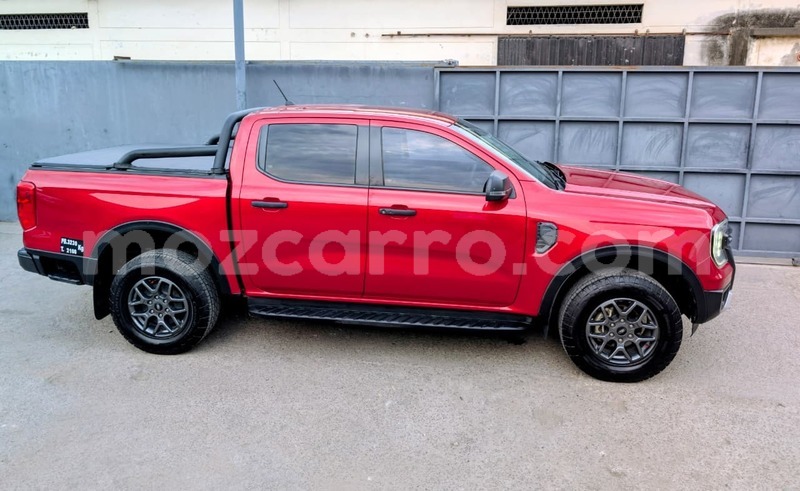 Big with watermark ford ranger maputo maputo 39590