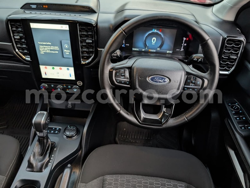 Big with watermark ford ranger maputo maputo 39590