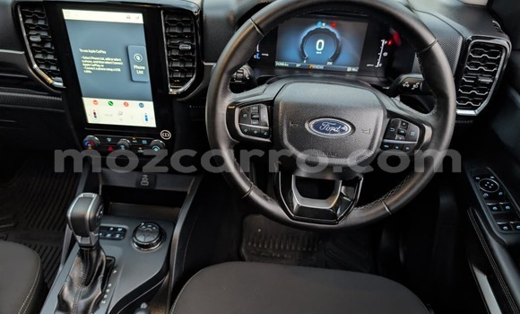 Buy New Ford Ranger Red Car in Maputo in Maputo Buy New Ford Ranger Red Car in Maputo in Maputo