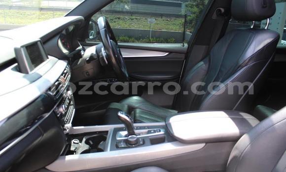 Buy Used BMW X5 White Car in Maputo in Maputo Buy Used BMW X5 White Car in Maputo in Maputo