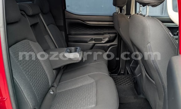 Buy New Ford Ranger Red Car in Maputo in Maputo Buy New Ford Ranger Red Car in Maputo in Maputo