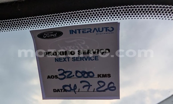 Buy New Ford Ranger Red Car in Maputo in Maputo Buy New Ford Ranger Red Car in Maputo in Maputo