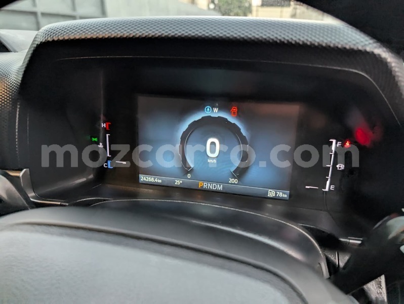 Big with watermark ford ranger maputo maputo 39590