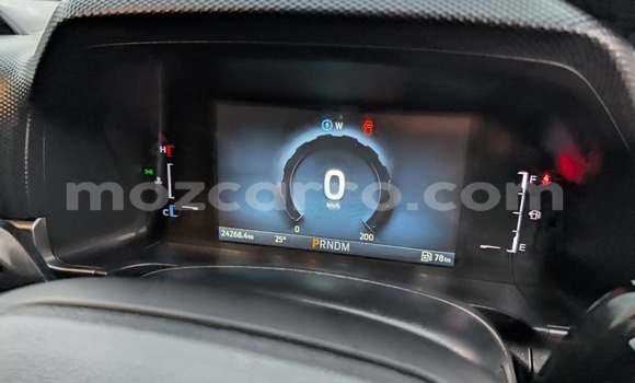 Buy New Ford Ranger Red Car in Maputo in Maputo Buy New Ford Ranger Red Car in Maputo in Maputo