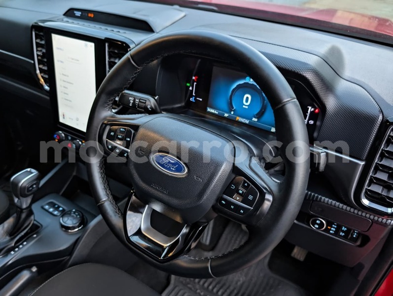 Big with watermark ford ranger maputo maputo 39590