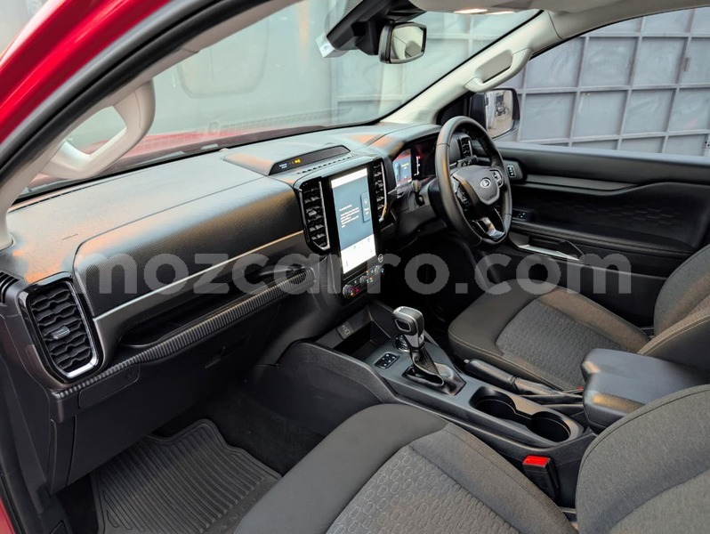 Big with watermark ford ranger maputo maputo 39590