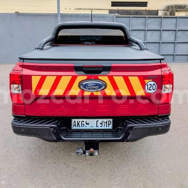 Big with watermark ford ranger maputo maputo 39590