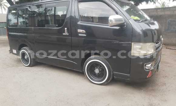 Nunua Ilio tumika Toyota Hiace Other Gari ndani ya Maputo nchini Maputo